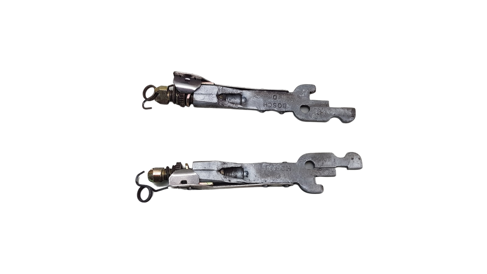 Регулировчик на спирачните апарати Bosch 431076 Citroen Peugeot 206 main product photo