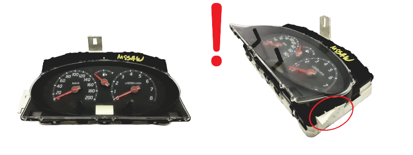 Тахометър Nissan Micra AX860 51384 main product photo