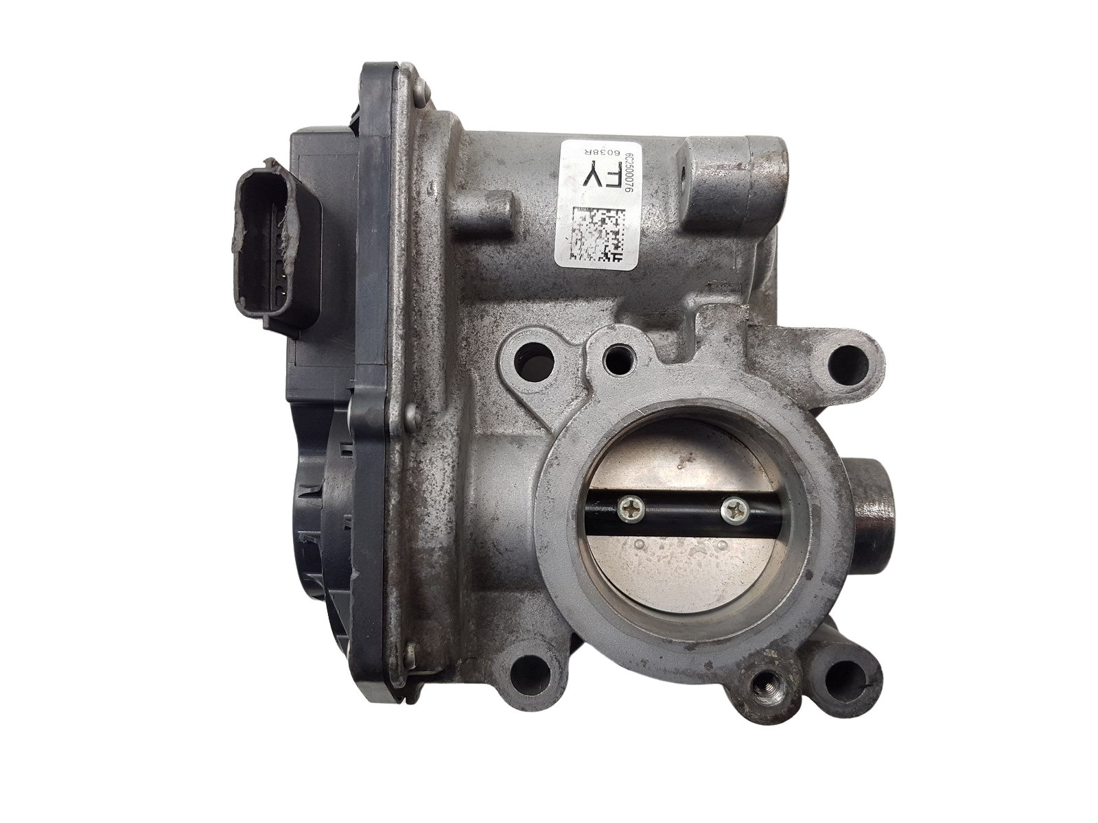 Въздушен амортисьор Renault 161206038R H8201171233 0.9 1.2 TCE 2479 main product photo