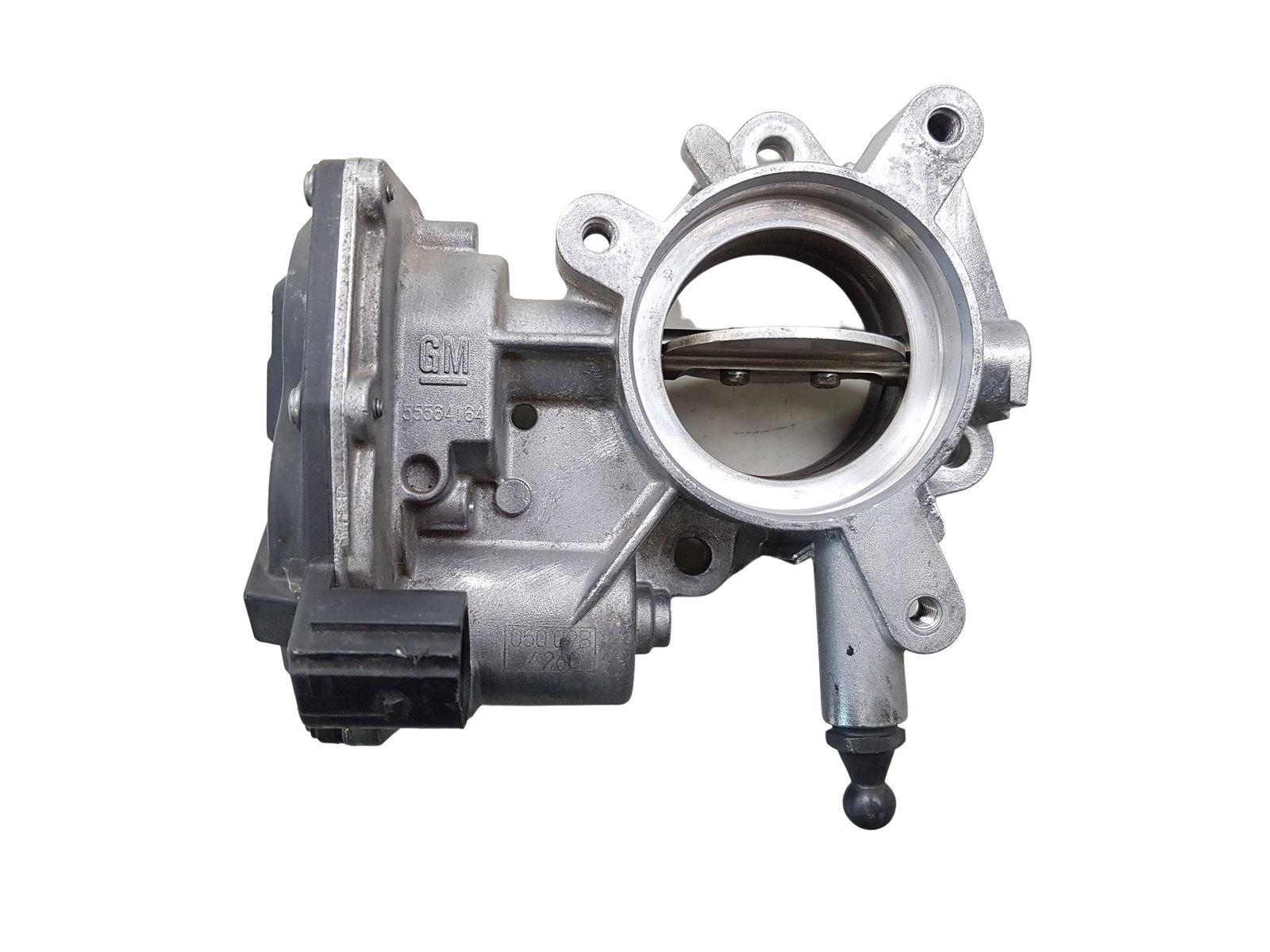 Въздушен амортисьор Opel Saab 55564164 2.0 CDTI GM 1056 main product photo