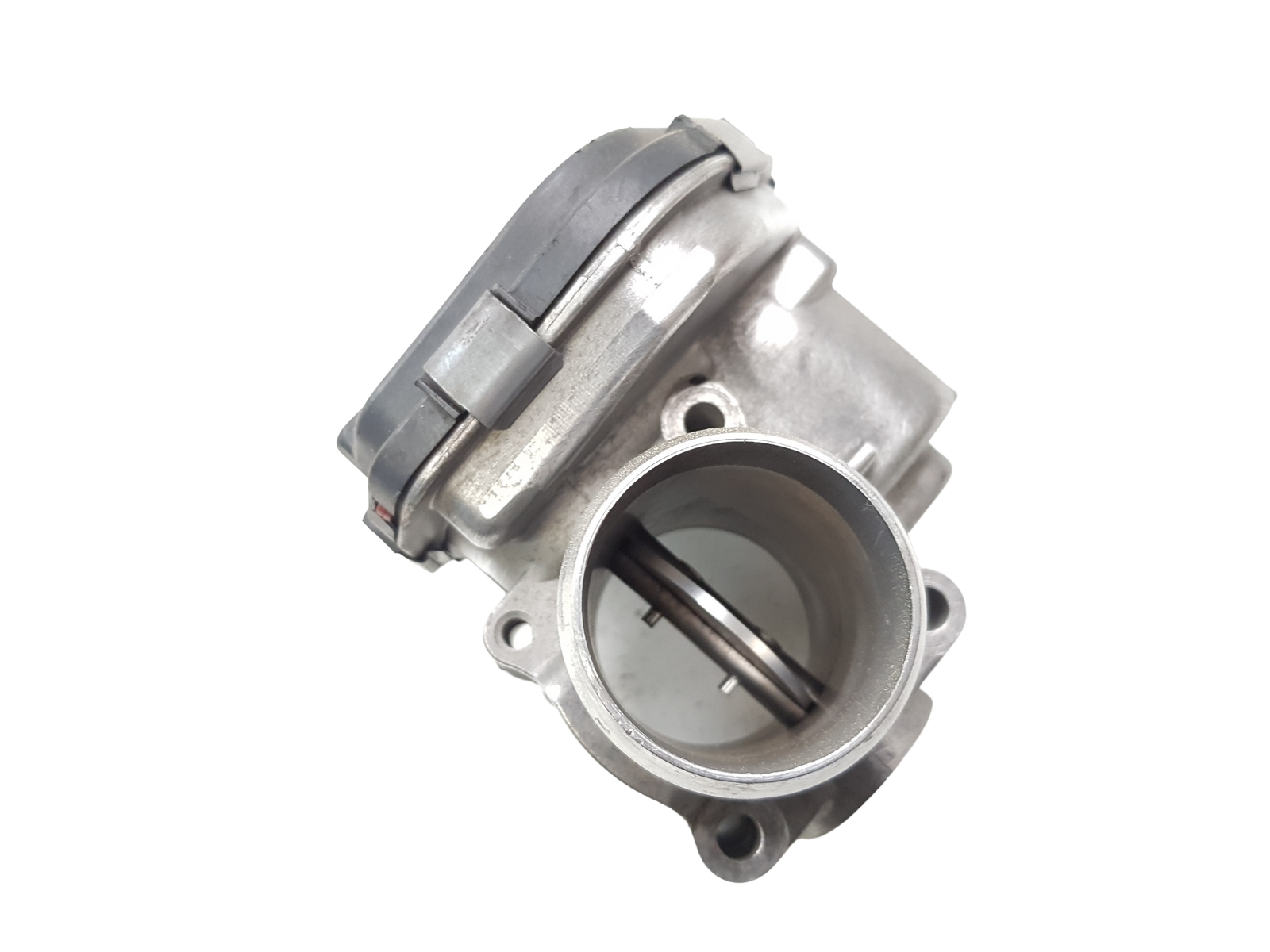 Въздушен амортисьор Citroen Peugeot Ford 9673534480 1.6 HDI 1418 main product photo