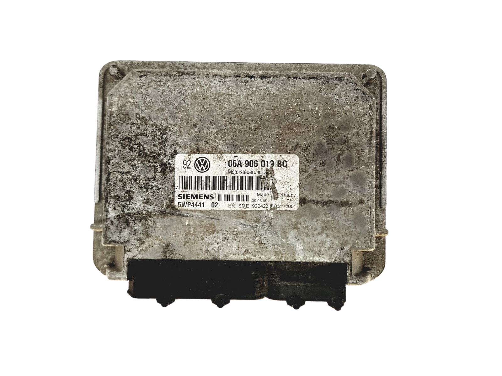 Шофьор 06A906019BG 5WP4441 02 VW Siemens main product photo