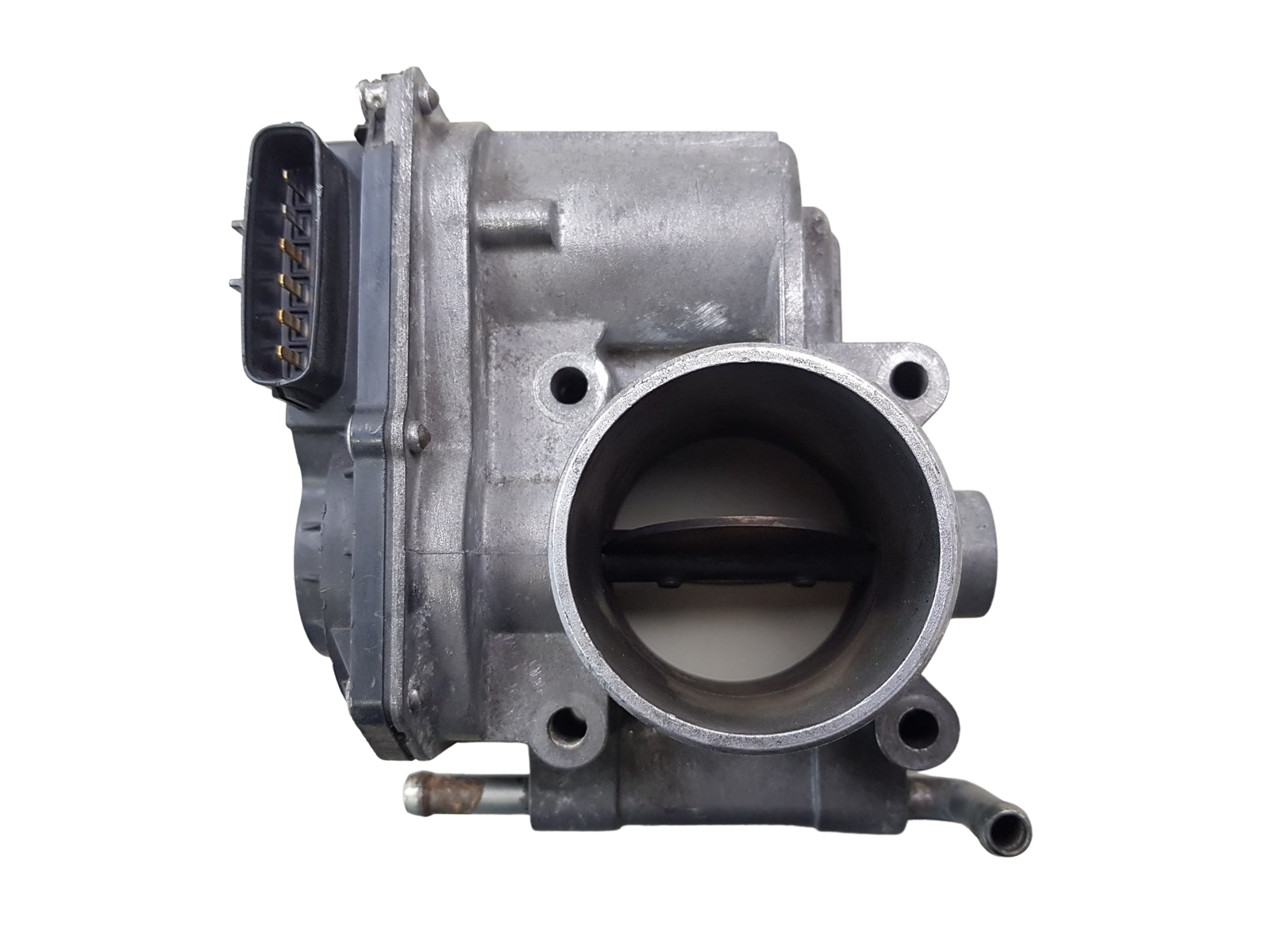 Въздушен амортисьор Mazda 5 6 RF7J136B0C 2.0 CITD 1724 main product photo