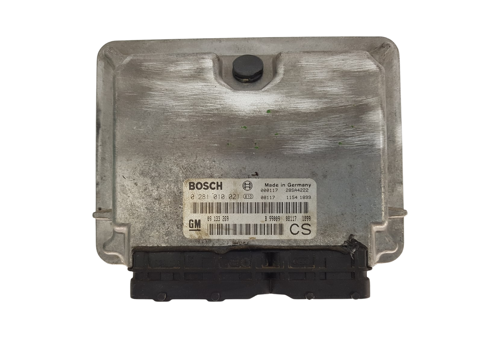 Шофьор 09133269 0281010021 28SA4222 Opel Bosch 3057 main product photo