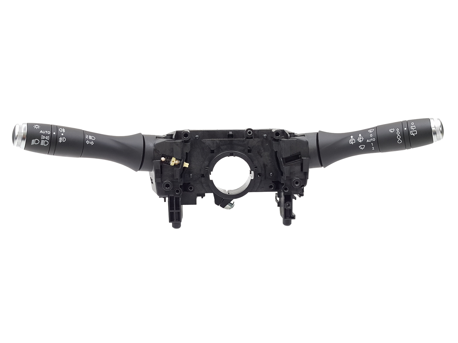 Съставен превключвател Renault Clio 5 Zoe 255670428R 0km main product photo