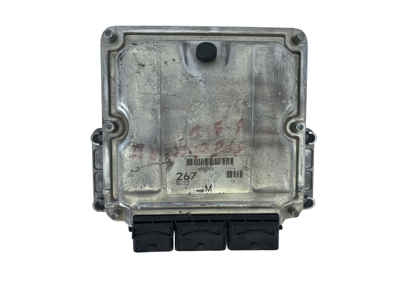 Шофьор 0281010438 8200066001 8200058052 Mitsubishi Bosch 49692 main product photo