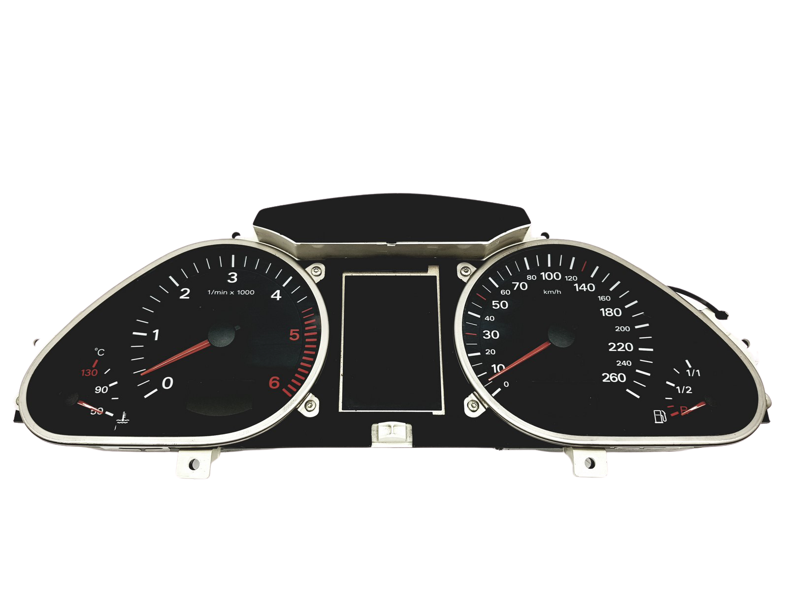 Брояч Audi A6 C6 4F0920931B 503000731602 Magneti main product photo