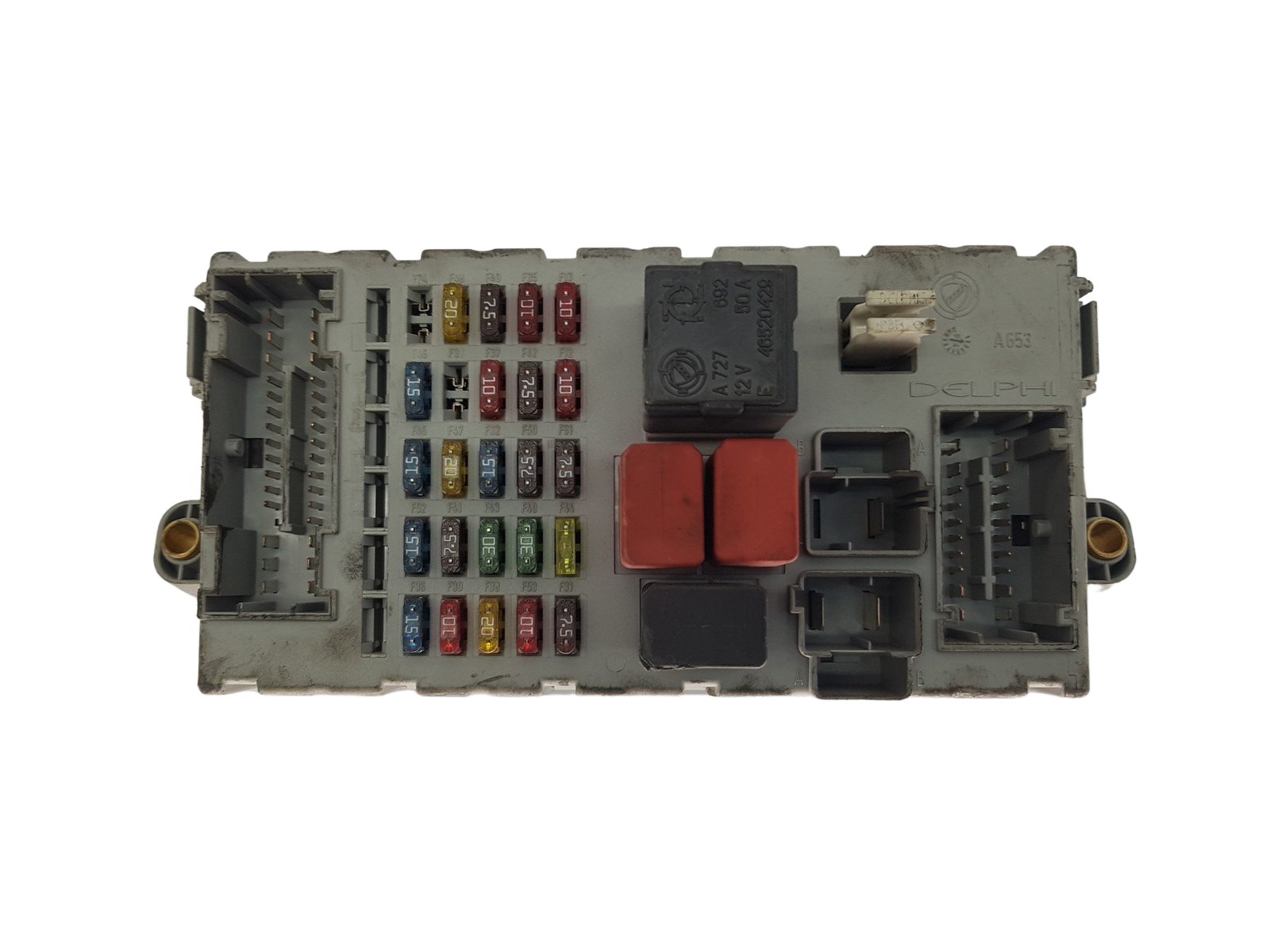 Шофьор 46520600 CPL 51735172 NPL Fiat Delphi 20248 main product photo