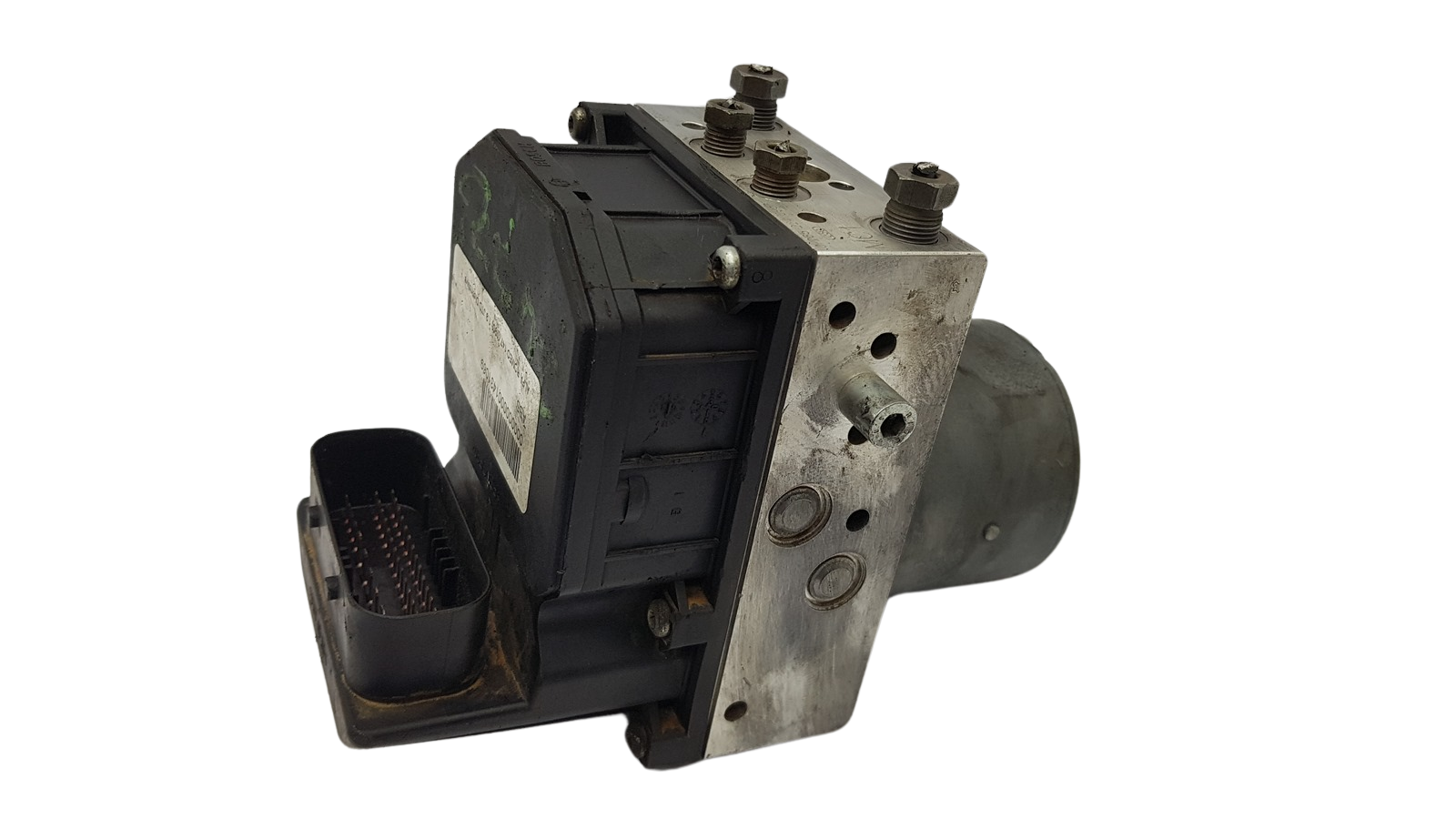 Абсорбционна помпа Alfa Romeo 147 51739029 0265224095 Bosch 1619 main product photo