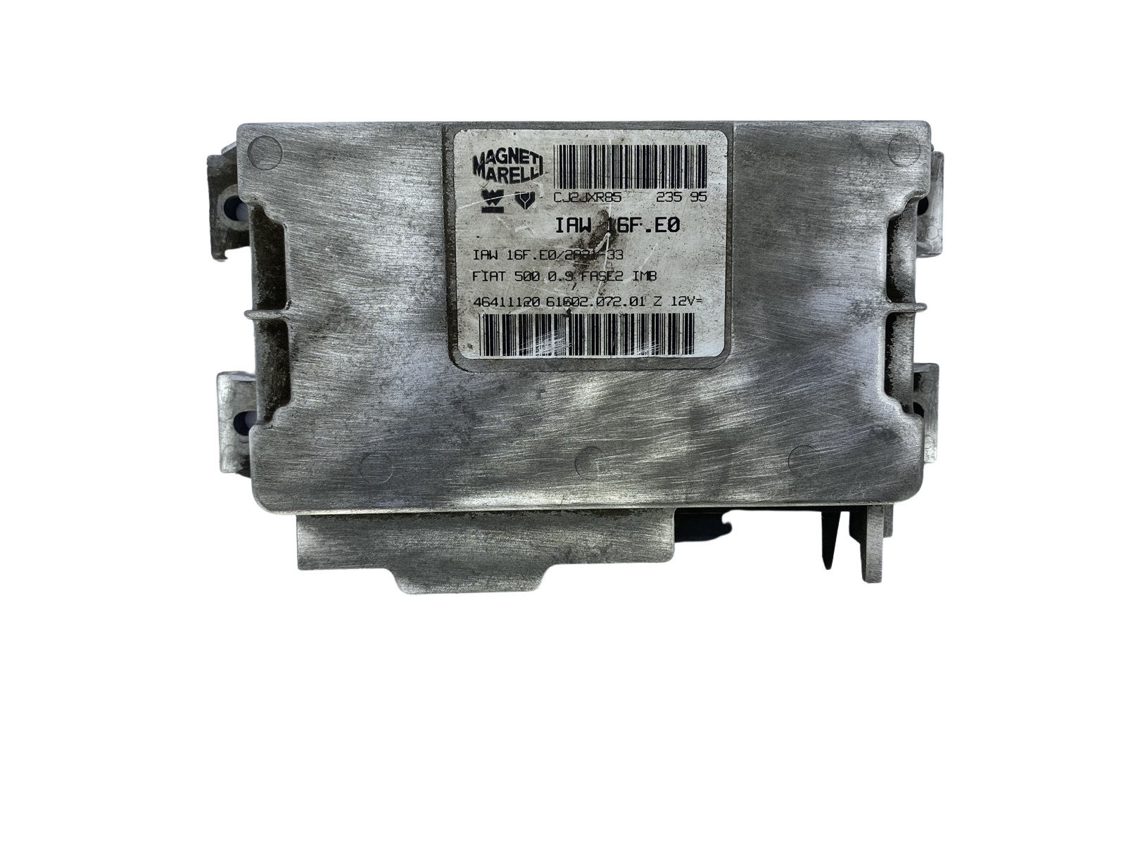Шофьор Fiat 46411120 IAW16F.E0 61602.072.01 Magneti Marelli 48745 main product photo