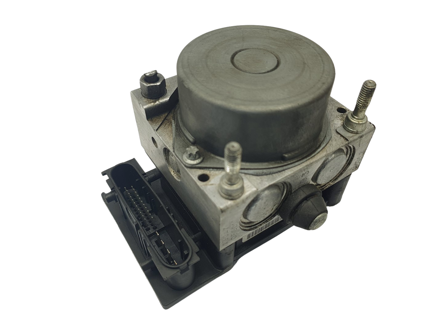 Абсорбционна помпа Fiat Grande Punto 51787091 0265800598 0265231878 62337 main product photo