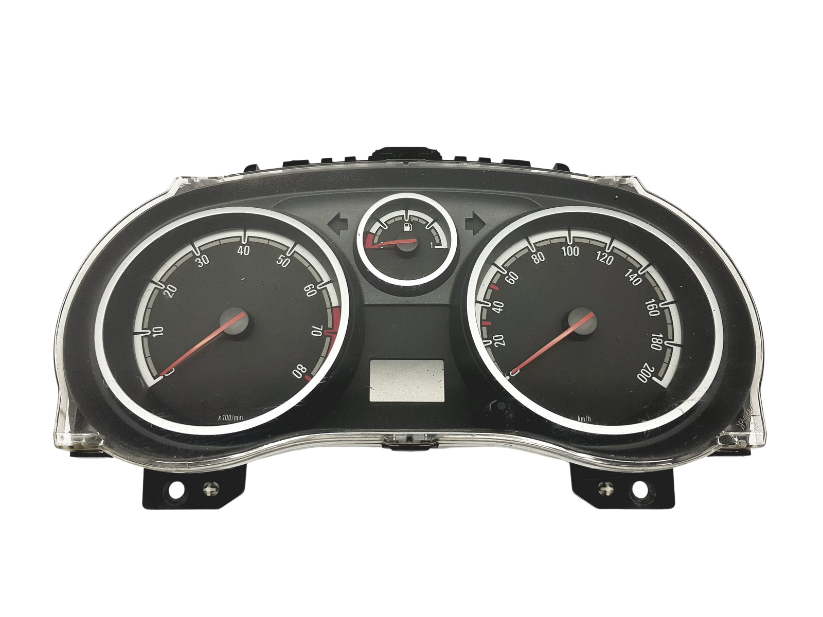 Тахометър Opel Corsa D P0013264267 28120245-3 40550 main product photo