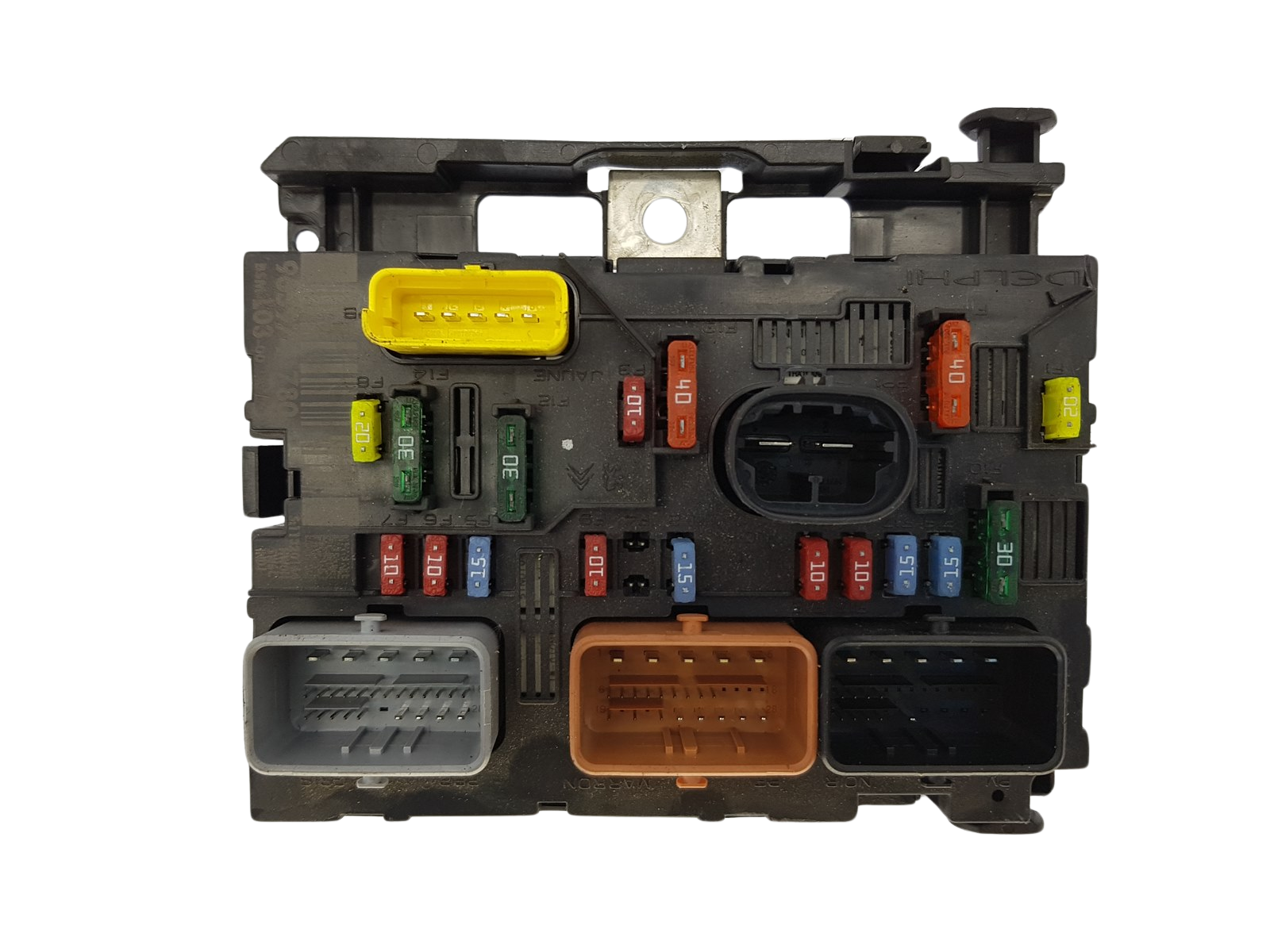 Шофьор BSM-L03-00 9659741780 PSA Delphi 1515 main product photo