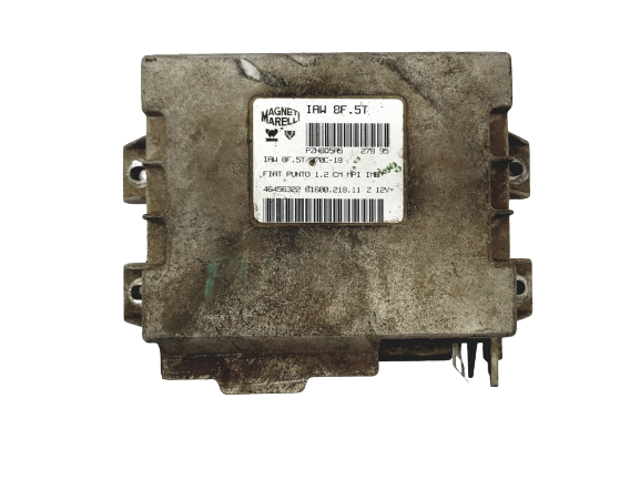 Шофьор 46456322 IAW8F.5T Fiat Magneti Marelli 17861 main product photo