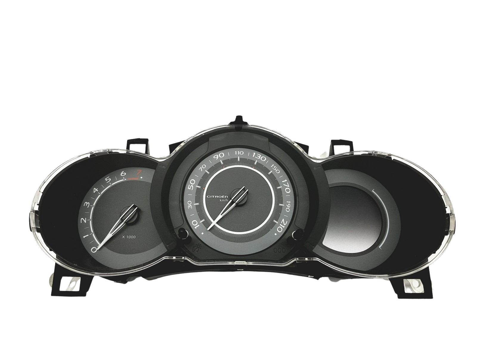 Тахометър Citroen C3 96665881XT A2C53365600 52079 main product photo