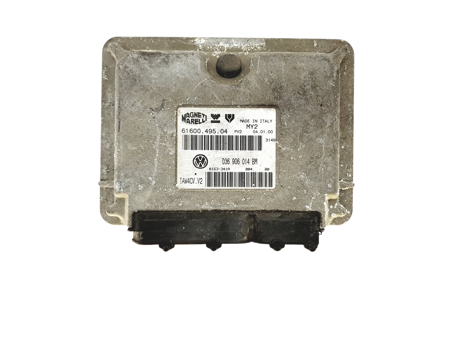 Шофьор 036906014BM IAW4CV.V2 VW Magneti Marelli 26310 main product photo