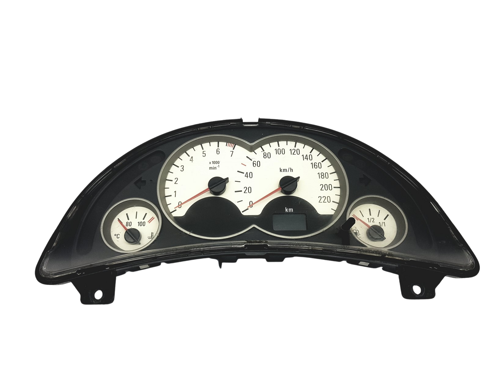 Брояч Opel Corsa C 09166823FW 110080005006 54276 main product photo