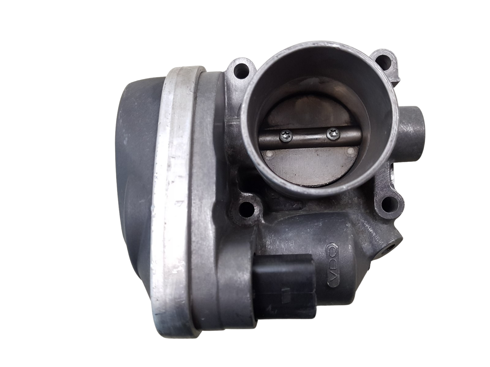 Въздушен амортисьор 036133062N 408.238/321/007 VWAG 1847 main product photo