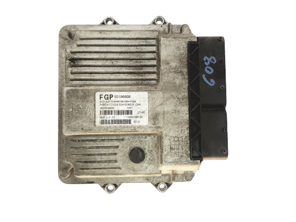 Шофьор Fiat 55186608 MJD6JF.P3 Magneti Marelli 19408 main product photo