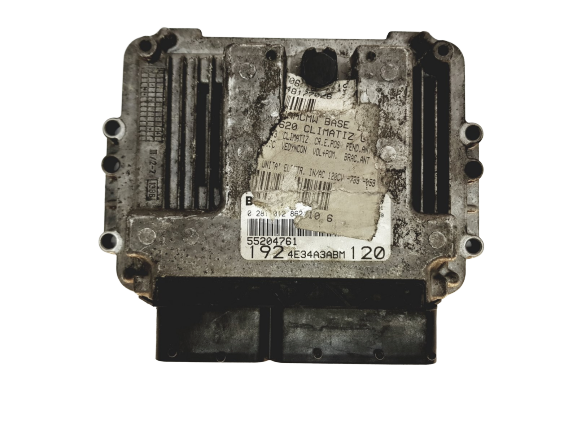 Шофьор 55204761 0281012862 Fiat Bosch 18359 main product photo