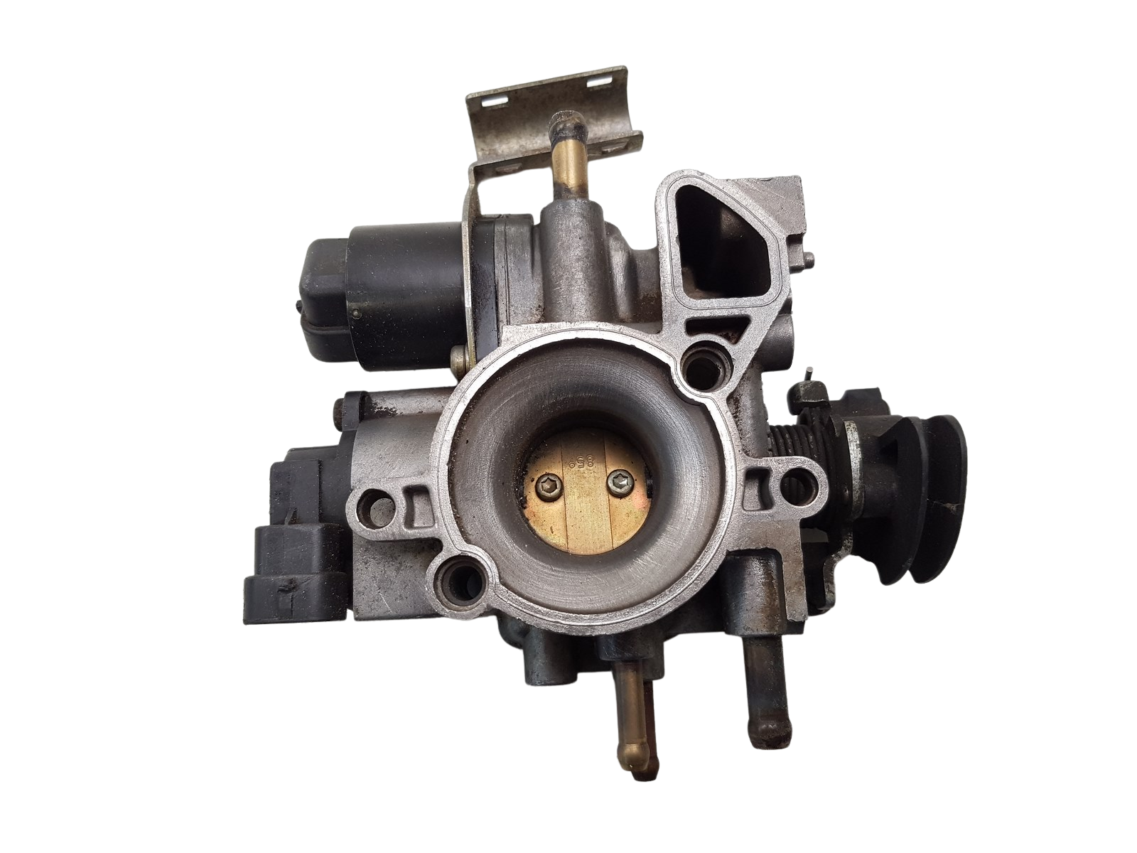 Въздушен амортисьор Fiat 30MM30 B01/00 PF2C/00 Weber main product photo