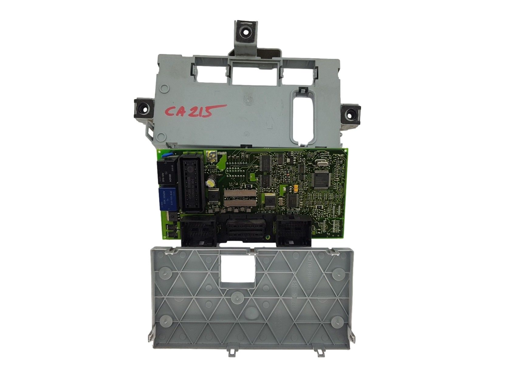 Шофьор BSI 550213300000 70511001007 main product photo