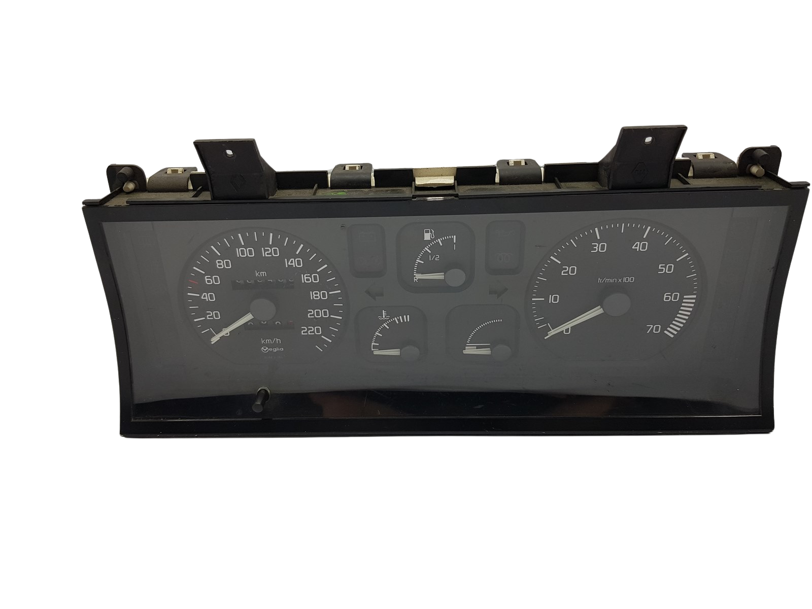 Тахометър Renault 19 7700841356 B 1638 main product photo