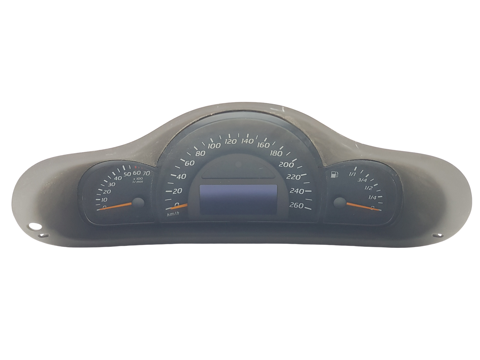 Тахометър Mercedes C W203 A2035404111 110080169002 VDO main product photo