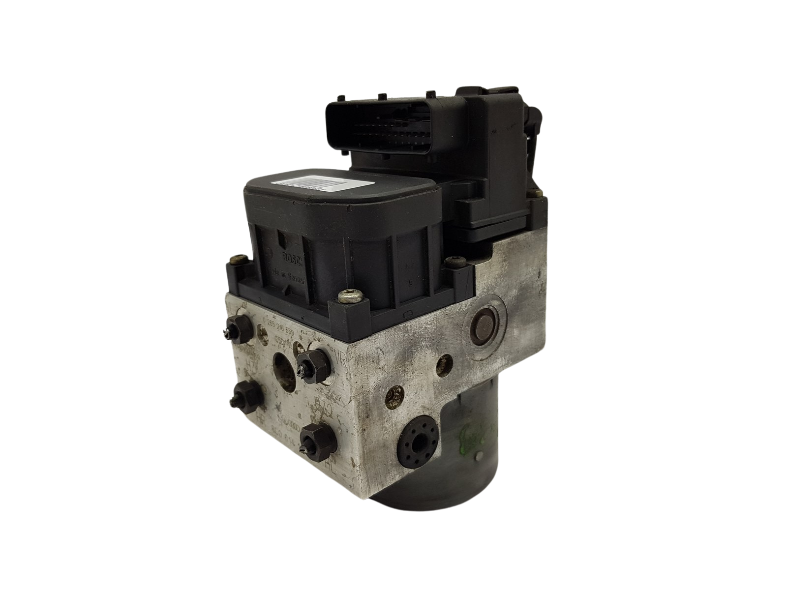 Абсорбционна помпа VW AUDI 8E0614111AB 0273004281 0265216559 5085 main product photo
