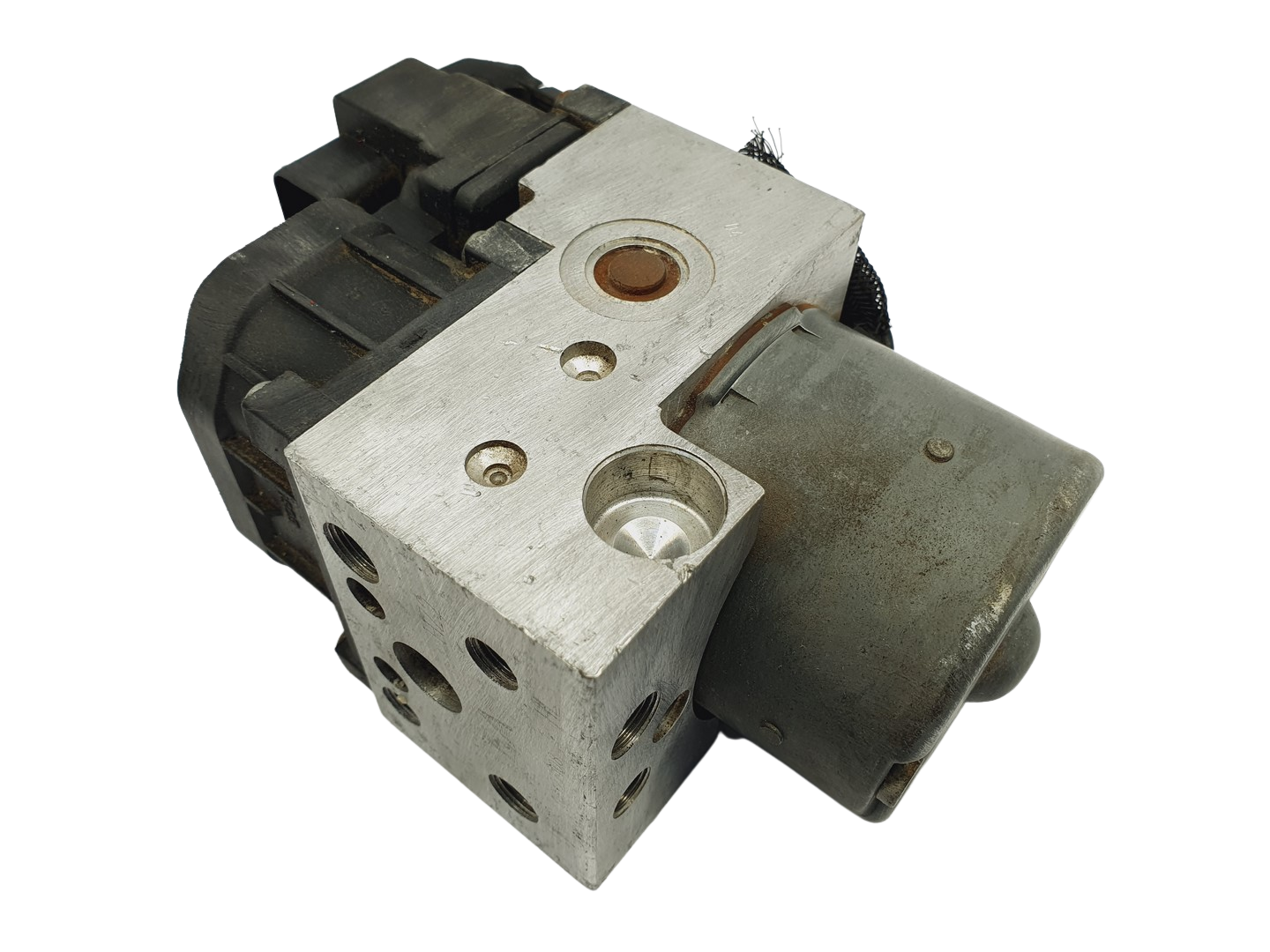 Абсорбционна помпа Opel Corsa C 09127108 0265216478 0273004227 64903 main product photo