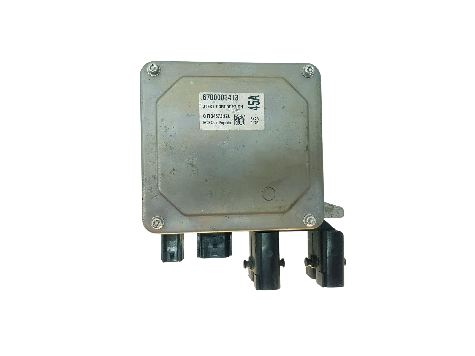 Шофьор 6700003413 Q1T34572HZU Renault main product photo