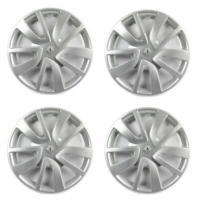 Капачки Renault Magiceo 403158763R 15" x4 Нов main product photo