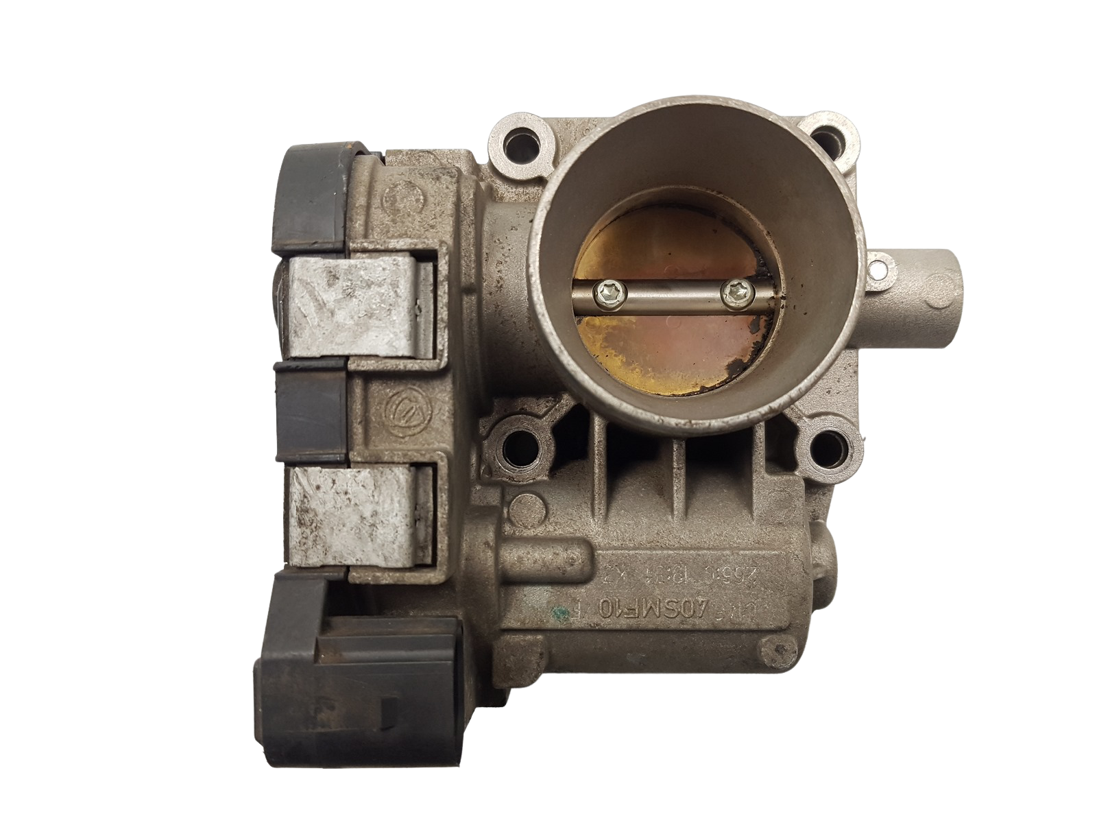 Въздушен амортисьор Fiat Ford 55192786 40SMF10 Magneti Marelli 1988 main product photo