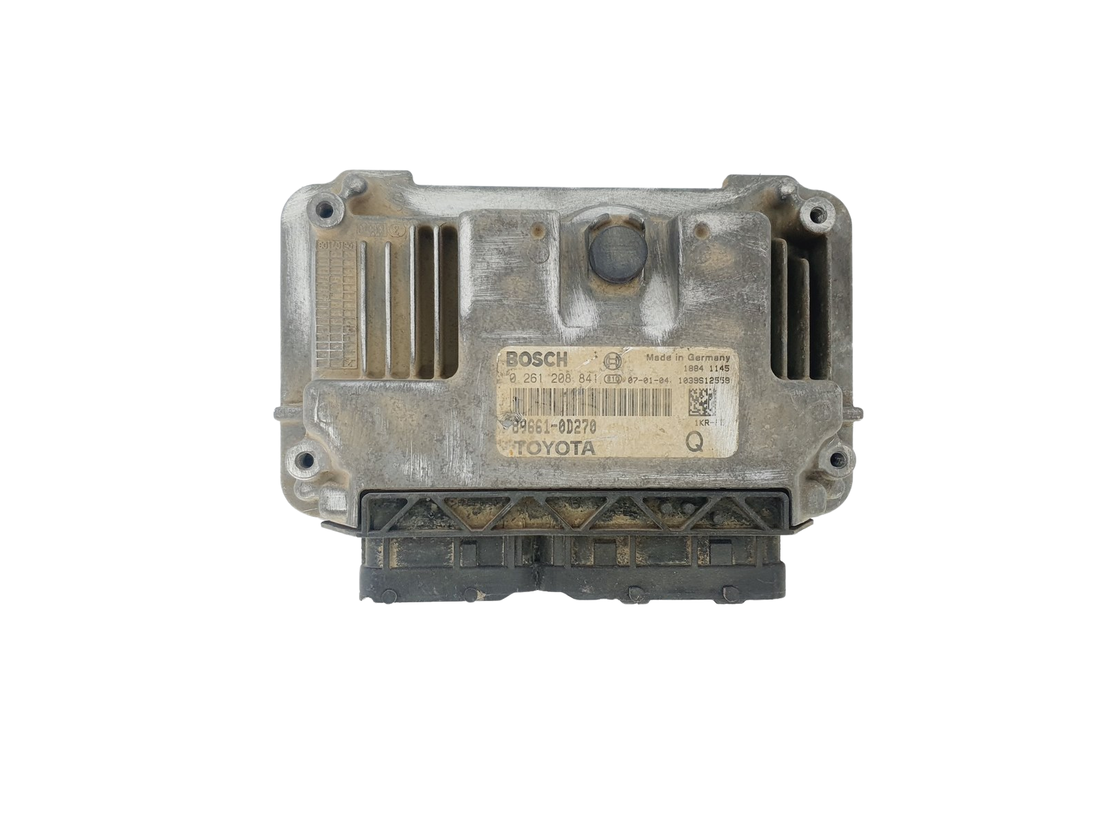 Шофьор 89661-0D270 0261208841 Toyota Bosch 46544 main product photo