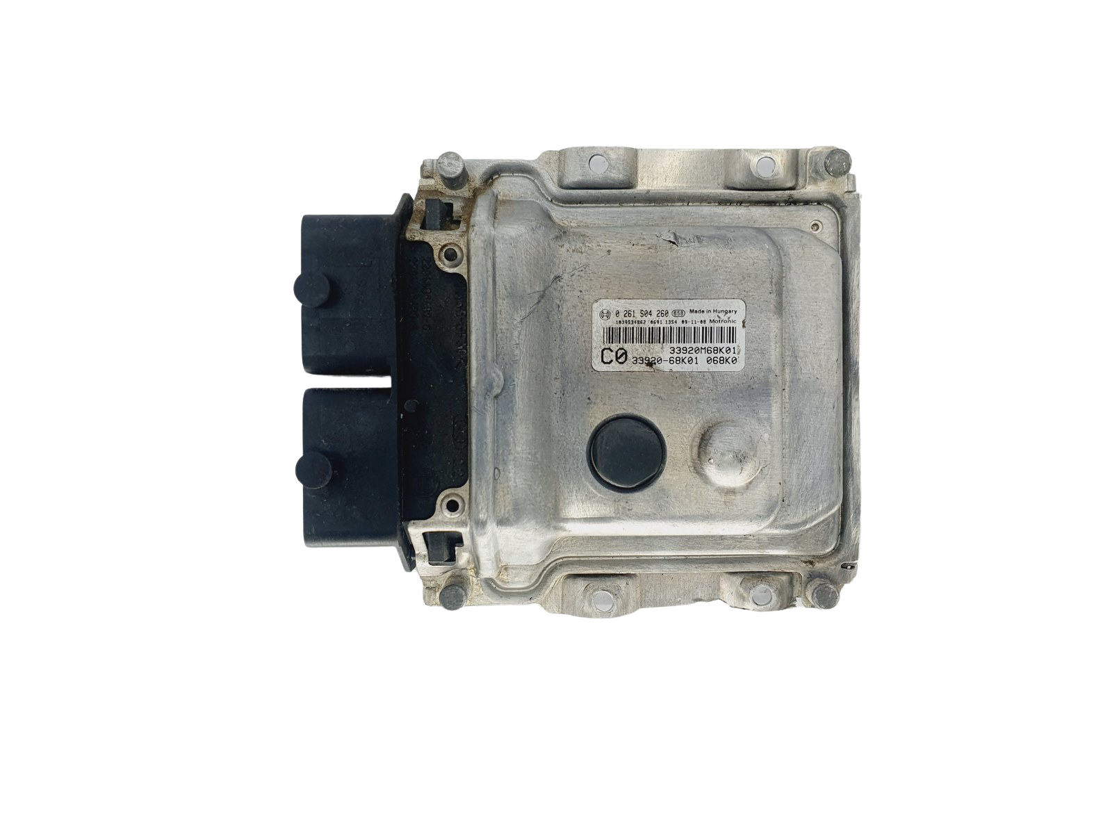 Шофьор 33920-68K01 0261S04260 Suzuki Nissan Bosch 45113 main product photo