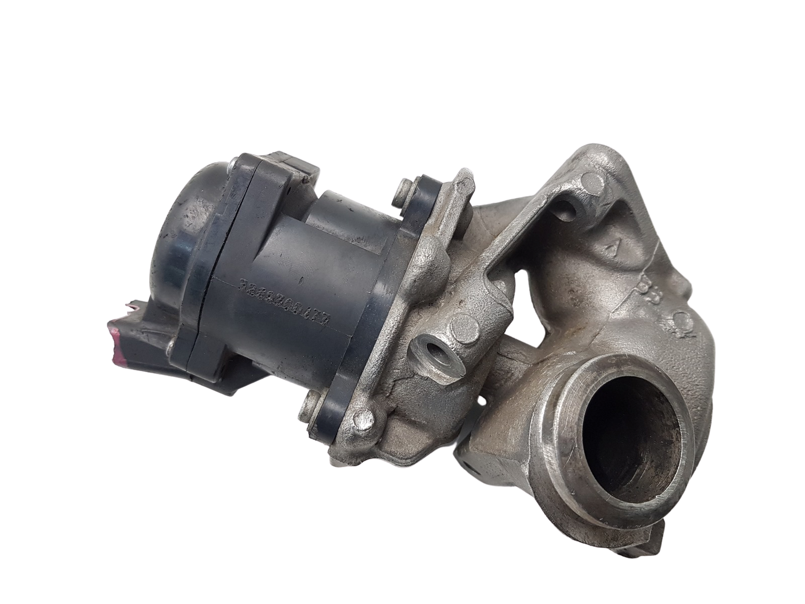 Клапан Egr Citroen Peugeot Ford 9658203780 1618N8 1.4 HDI 13814 main product photo