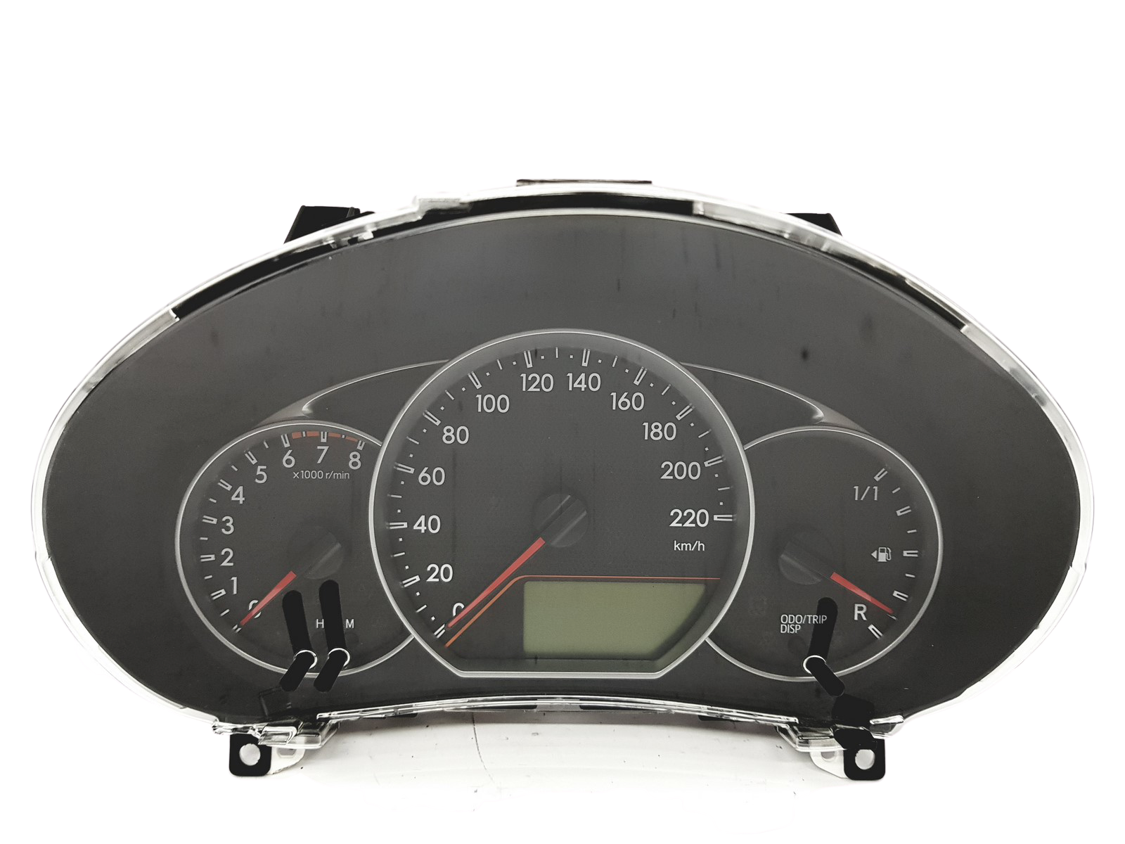 Брояч Toyota Verso S 83800-52X40 157560-3511 Denso main product photo