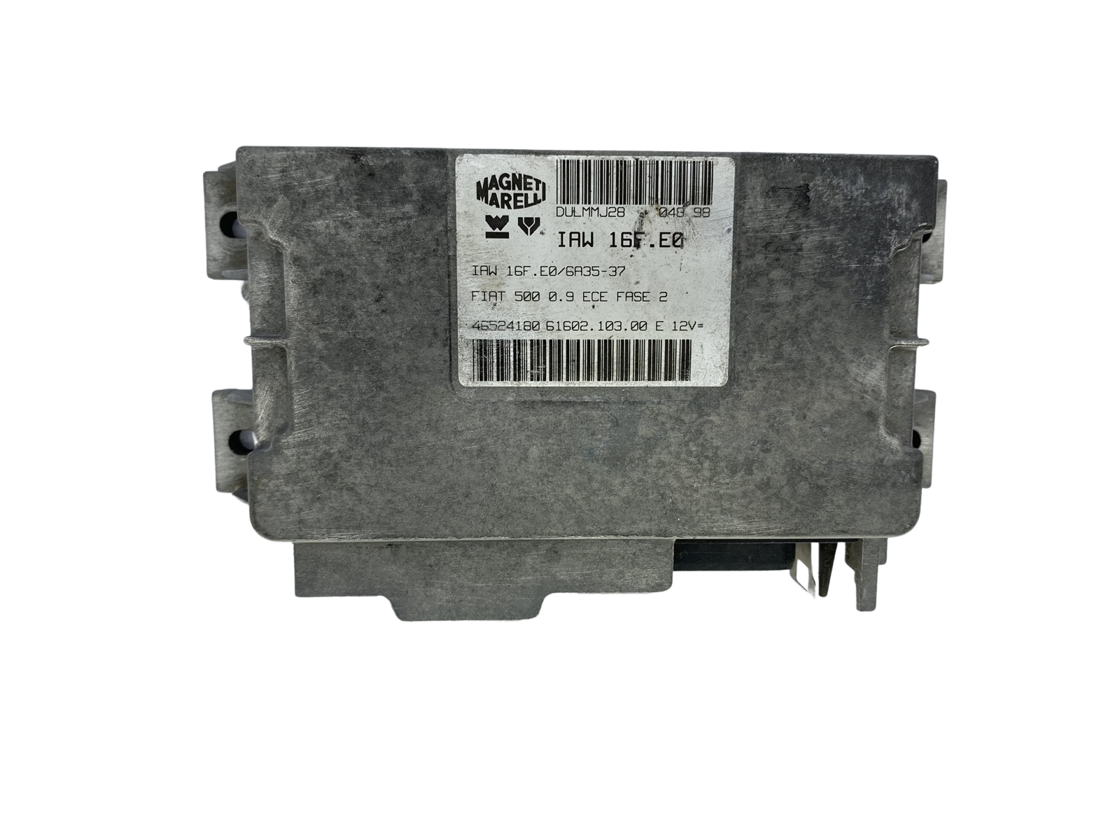 Шофьор IAW16F.E0 46524180 61602.103.00 Fiat Magneti Marelli 49903 main product photo