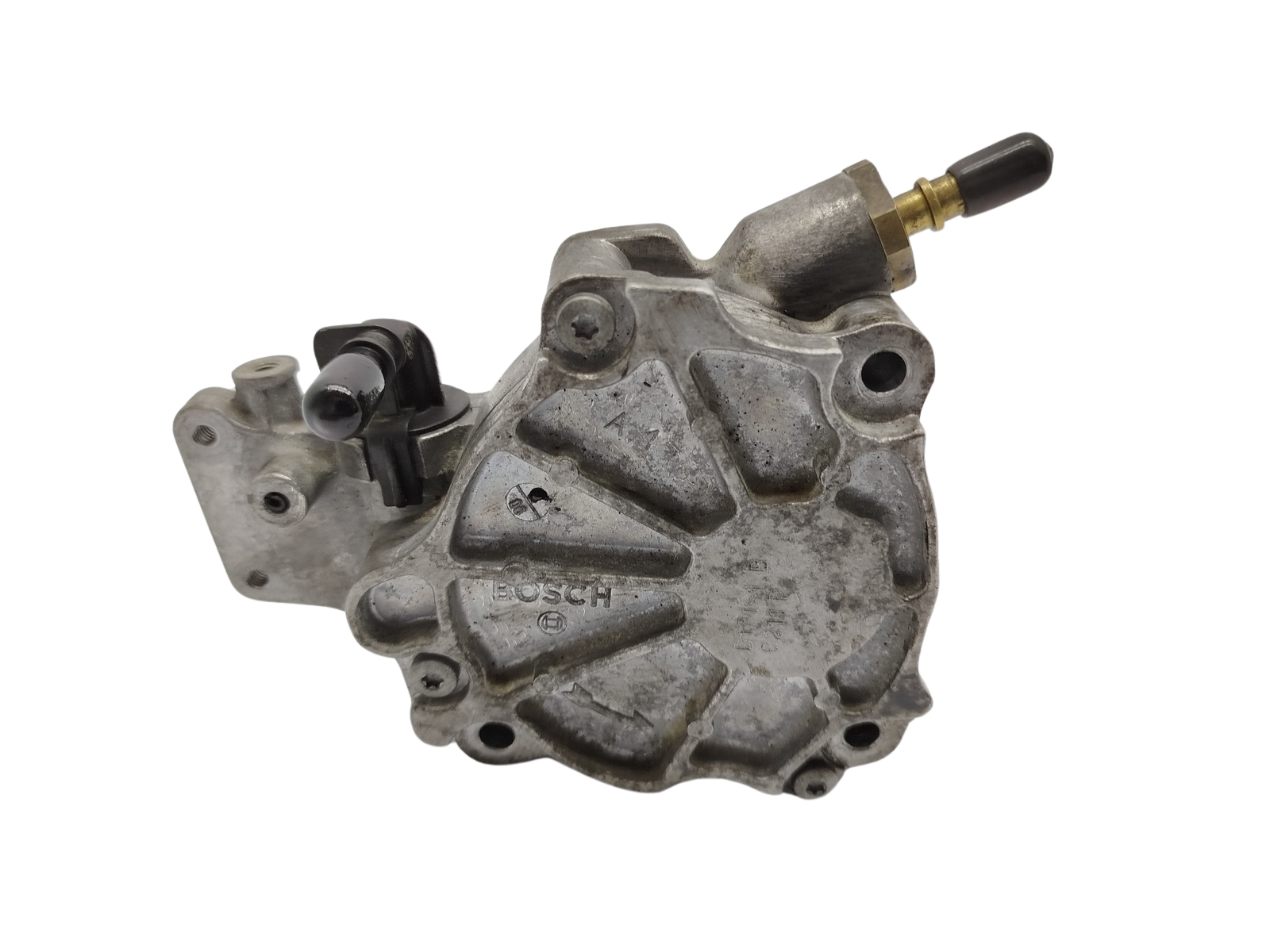 Вакуумна помпа 456574 9802851280 D171-1 B 2.2 HDI Biturbo Citroen C5 main product photo
