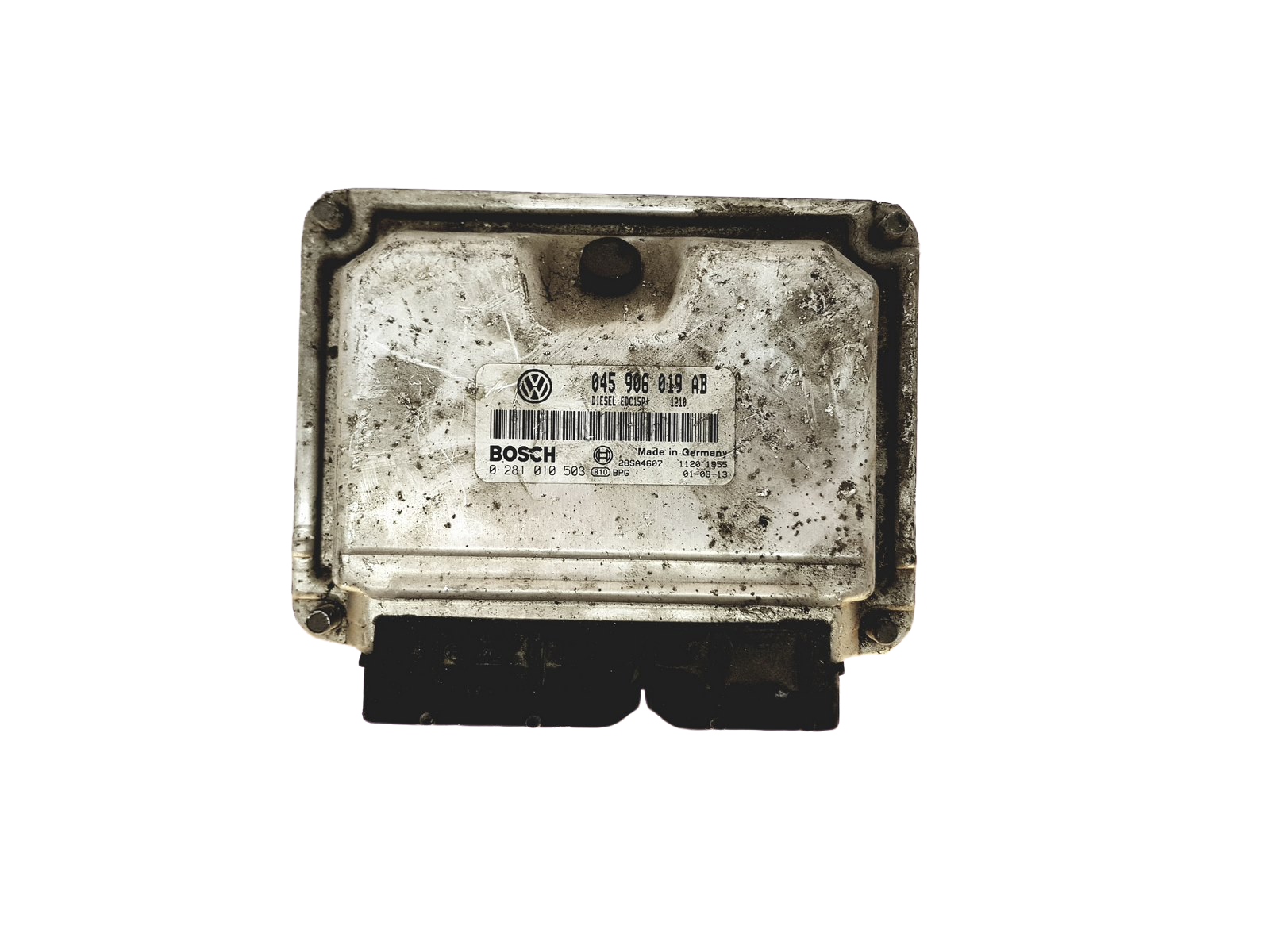 Шофьор 045906019AB 0281010503 Volkswagen Bosch 24992 main product photo