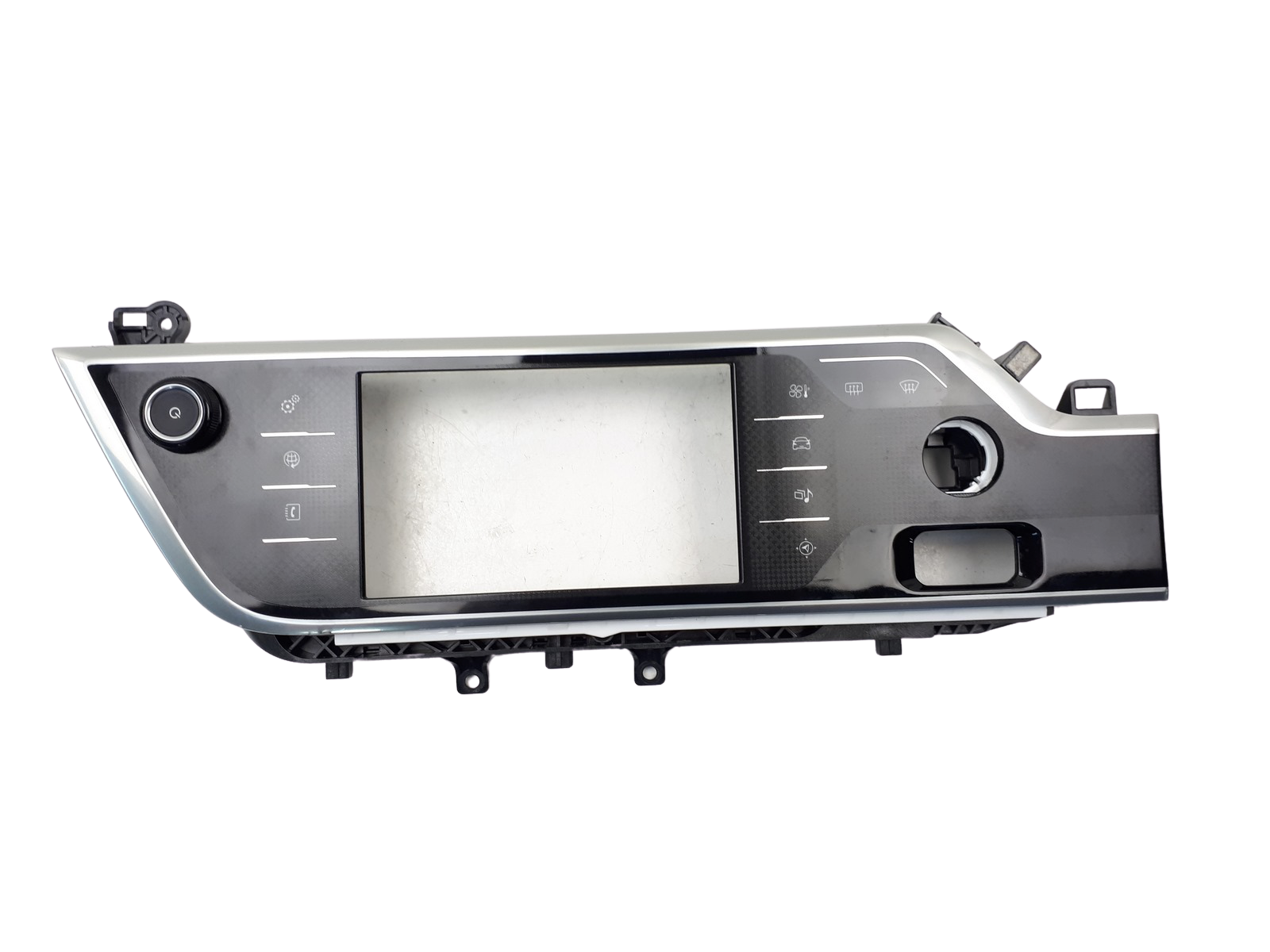 Панел за управление Citroen C4 Picasso 2 II 98011199VV RHD ANGLIK main product photo