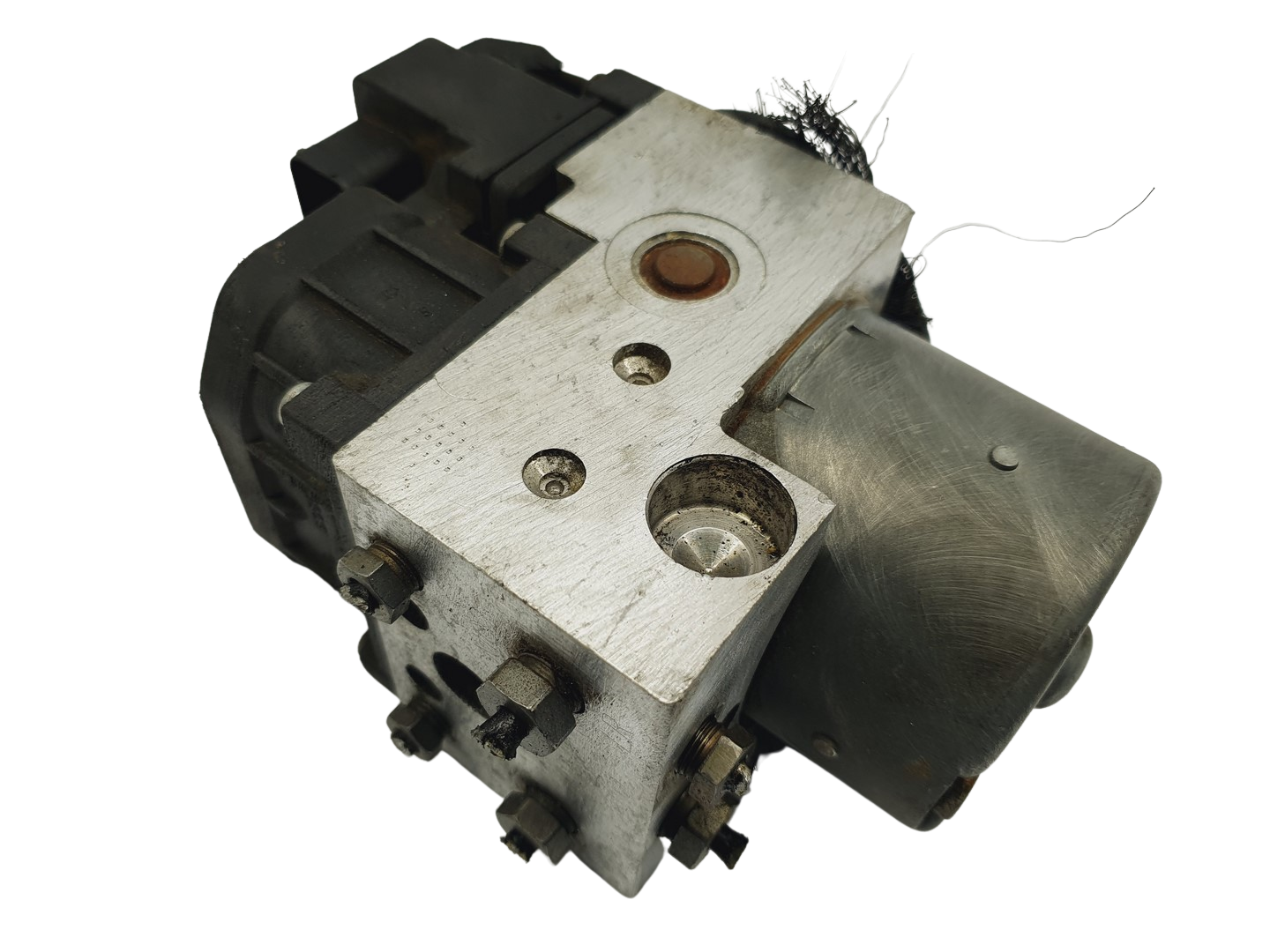 Абсорбционна помпа Fiat Multipla 46511174 0273004253 0265216525 61551 main product photo