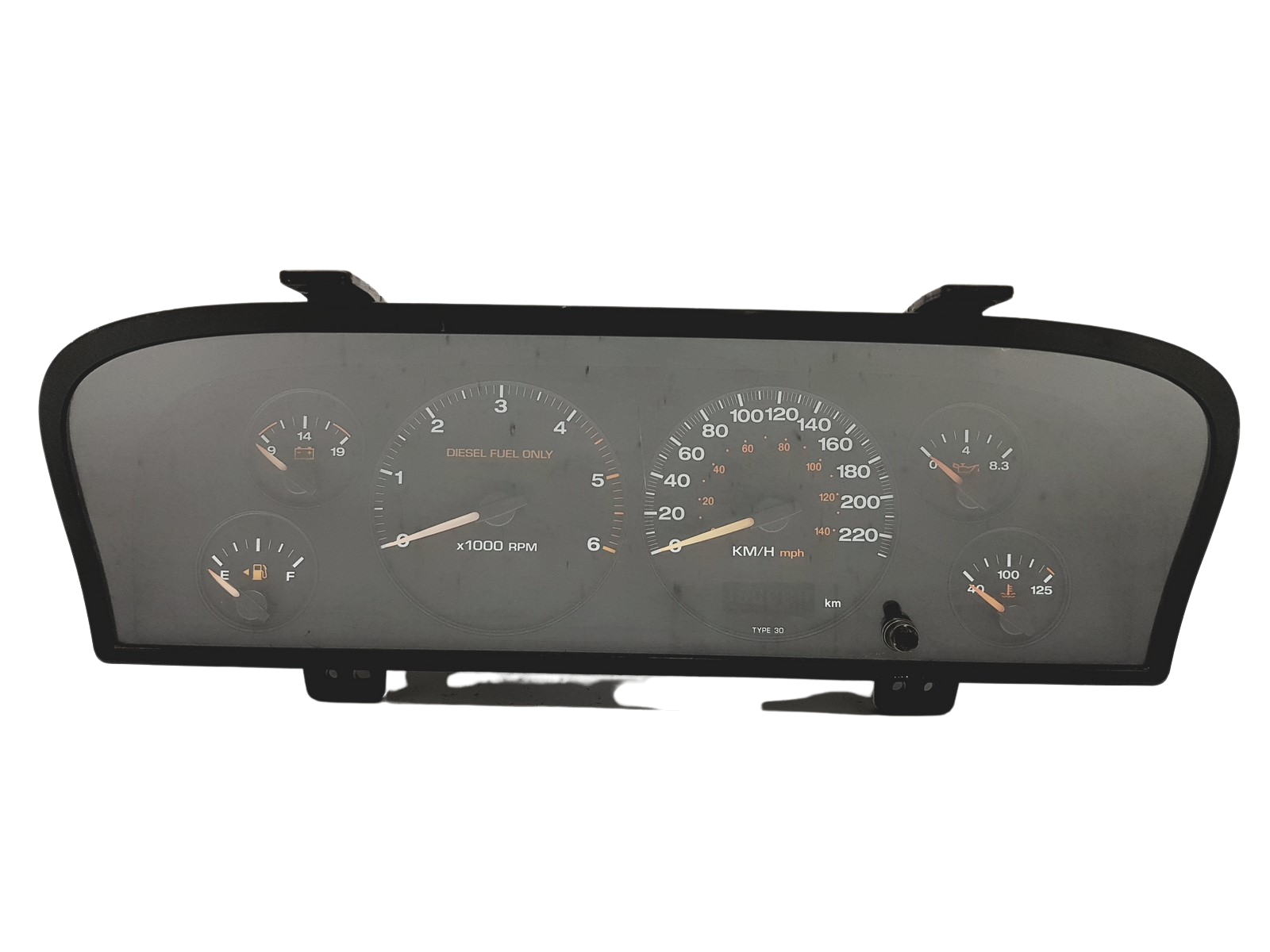 Брояч Jeep Grand Cherokee 56042076AC 59549 main product photo