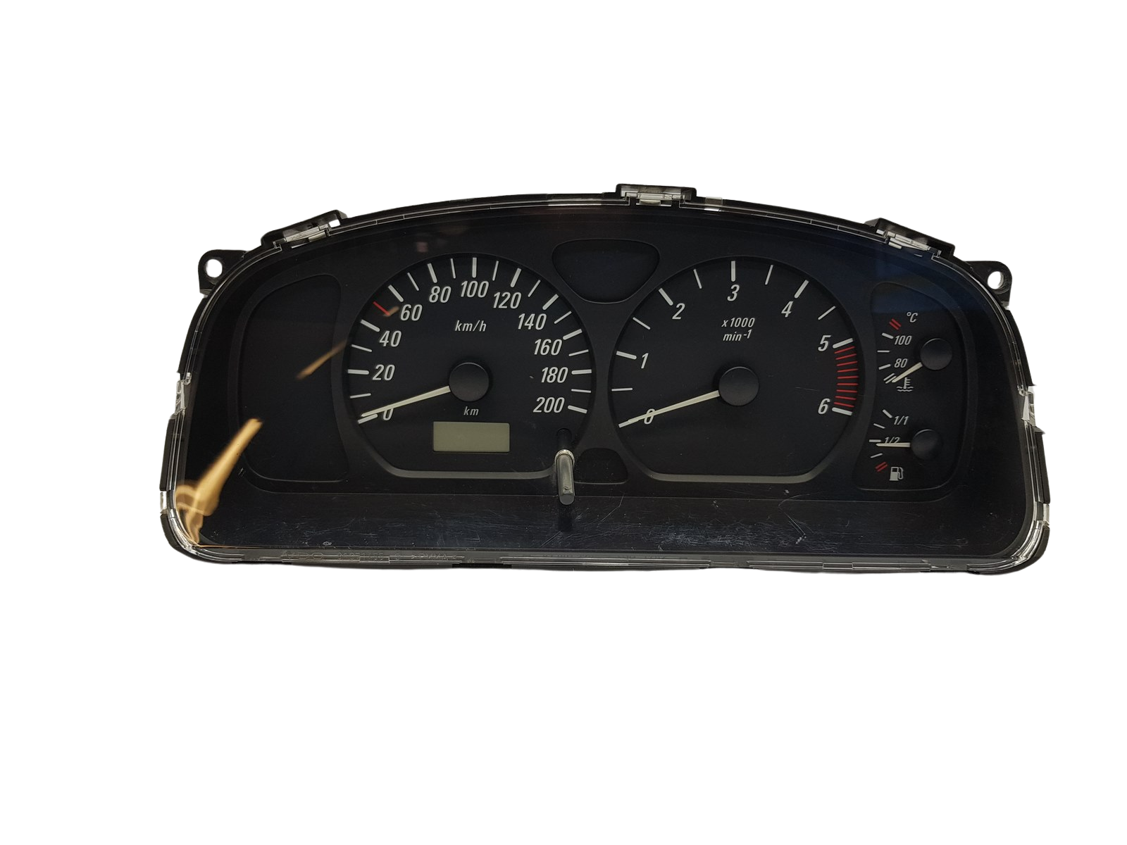 Брояч Opel Agila 09214266 110008952054 2498 main product photo