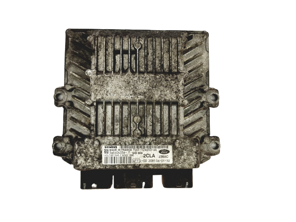 Шофьор 7S61-12A650-AA 5WS40433A-T SID 804 Ford Siemens 20499 main product photo