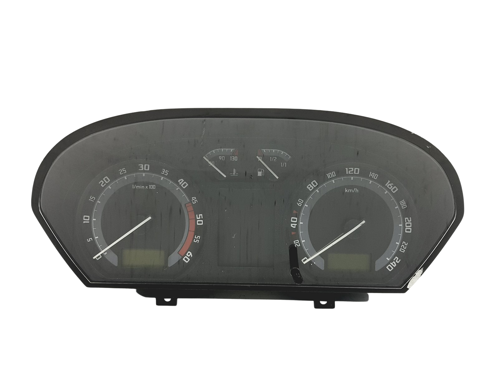 Тахометър Skoda Fabia 88311298 56125 main product photo