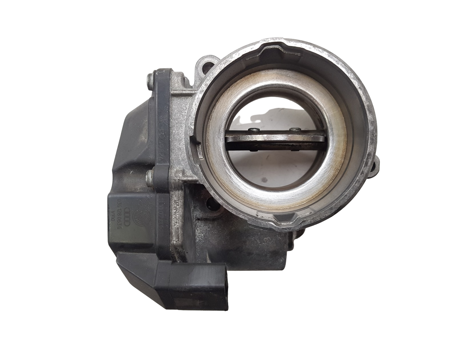 Въздушен амортисьор 03G128063G A2C53249824 VAG TDI 3760 main product photo