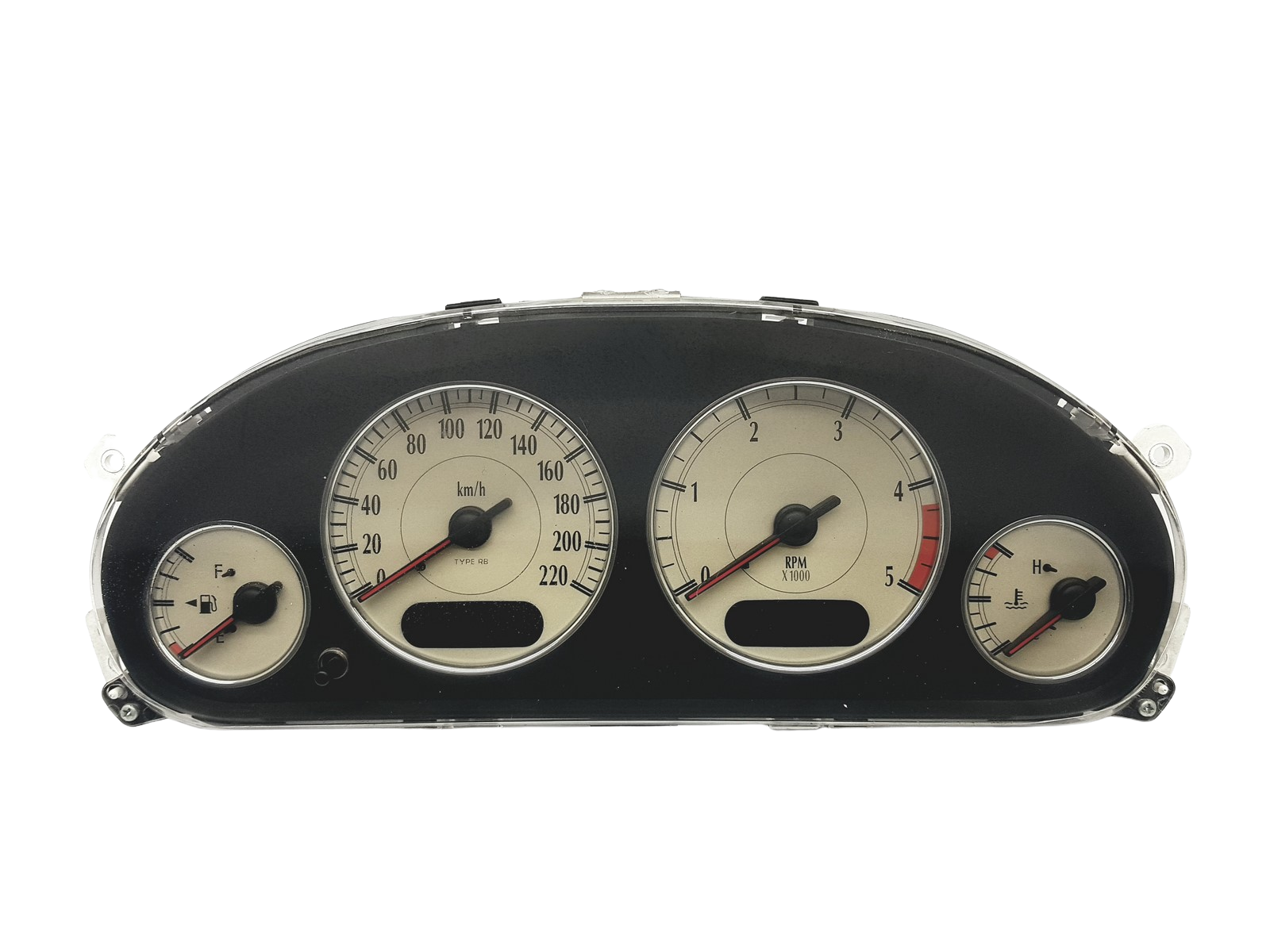 Тахометър Chrysler Voyager P05082826AH 56772 main product photo
