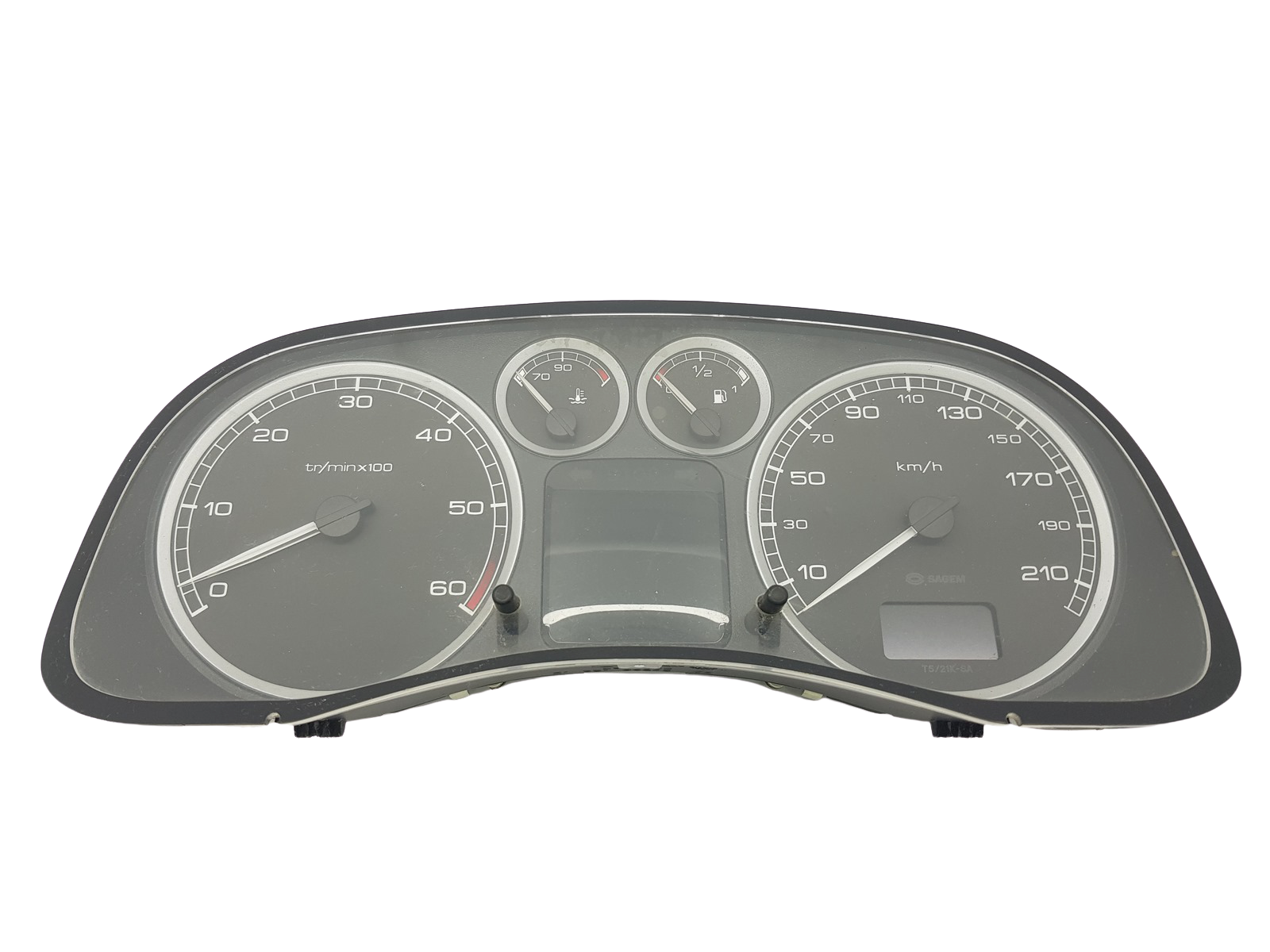 Брояч Peugeot 307 9646742480 R 00 26574 main product photo