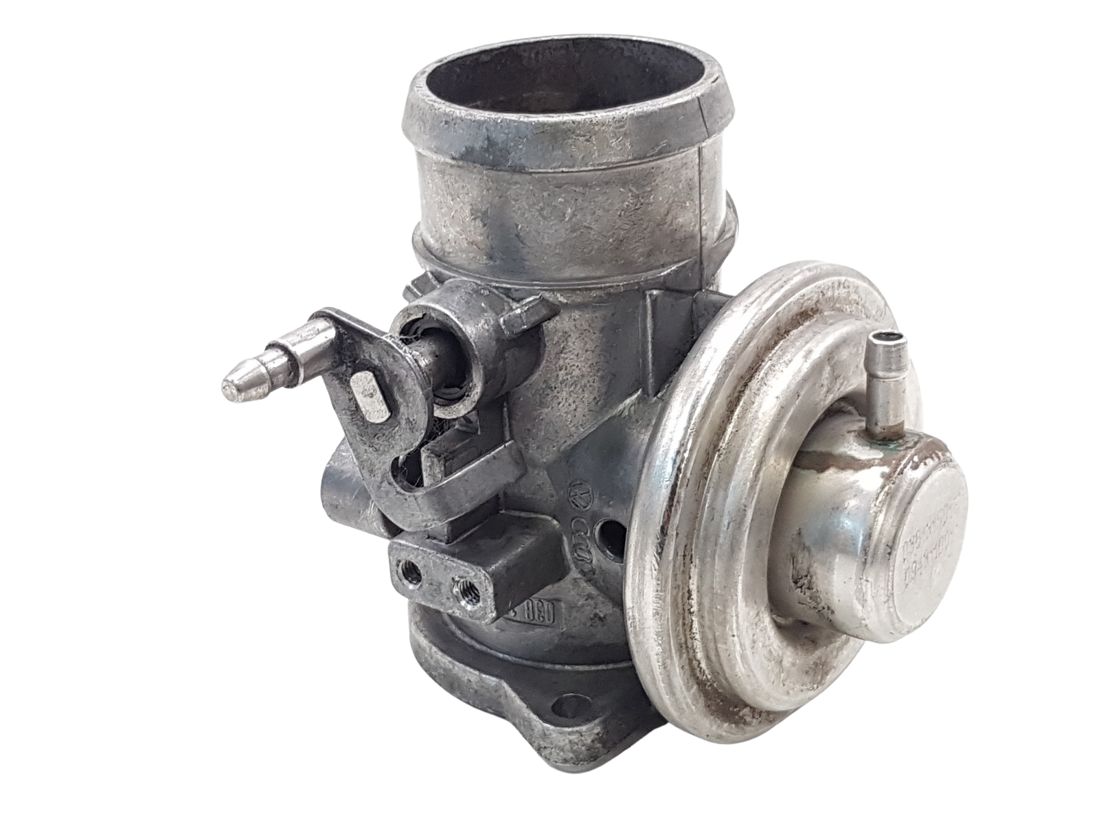 Клапан Egr VWAG 038129637B 038131501E 1.9 TDI main product photo
